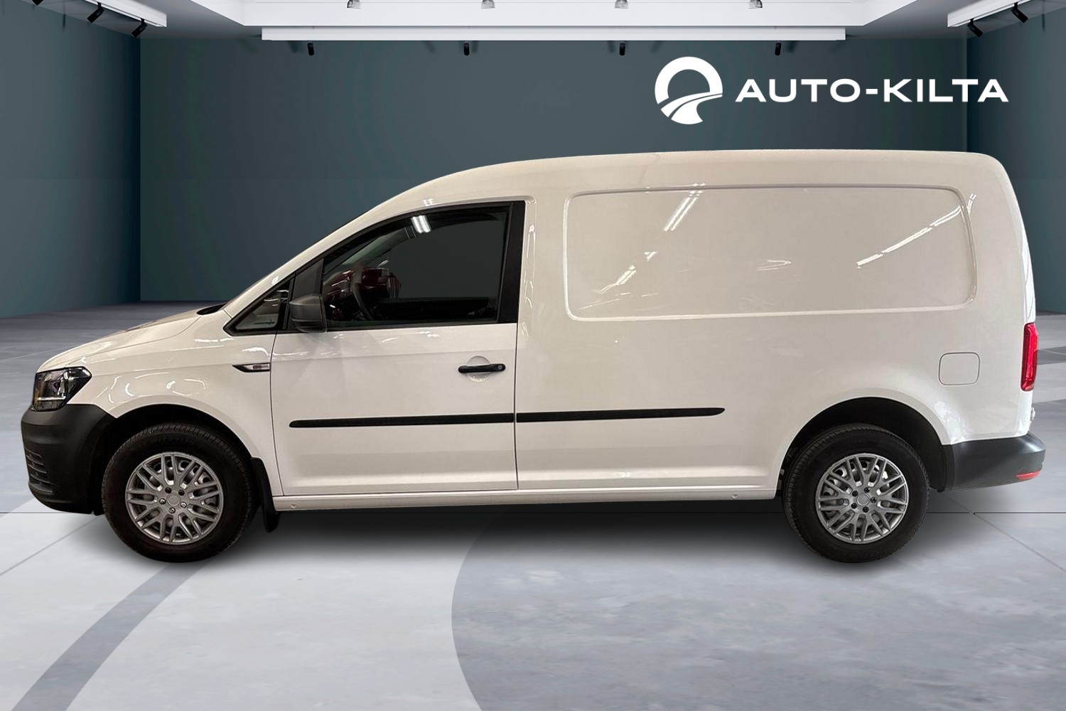 VOLKSWAGEN Caddy Maxi 2020