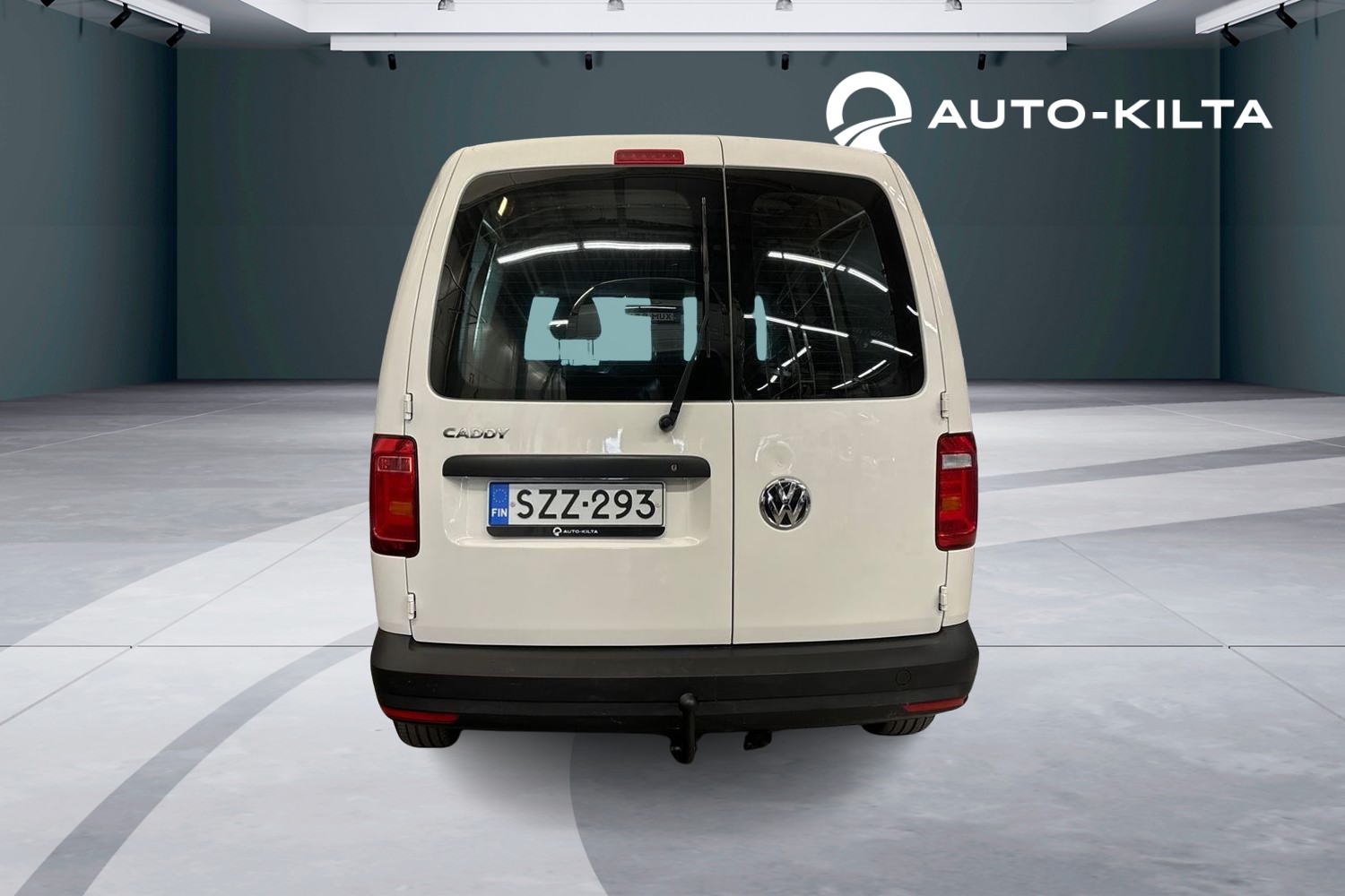 VOLKSWAGEN Caddy Maxi 2020