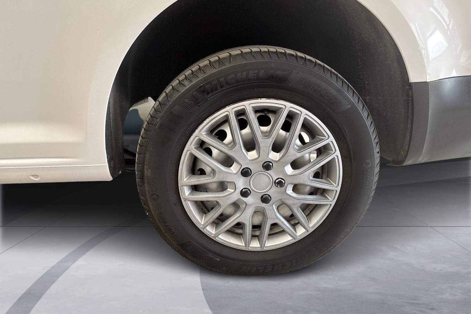 VOLKSWAGEN Caddy Maxi 2020