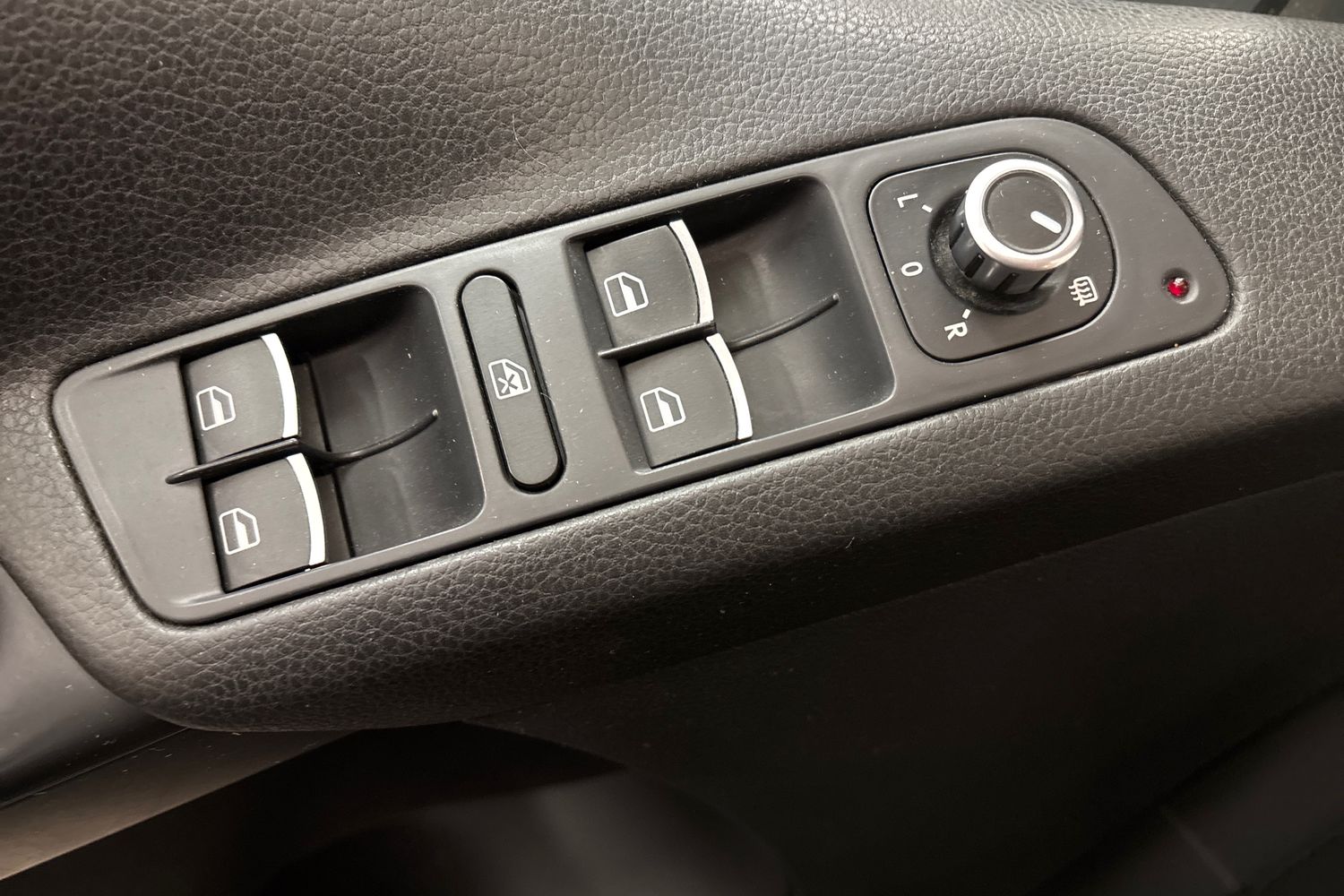 Volkswagen Tiguan 2014