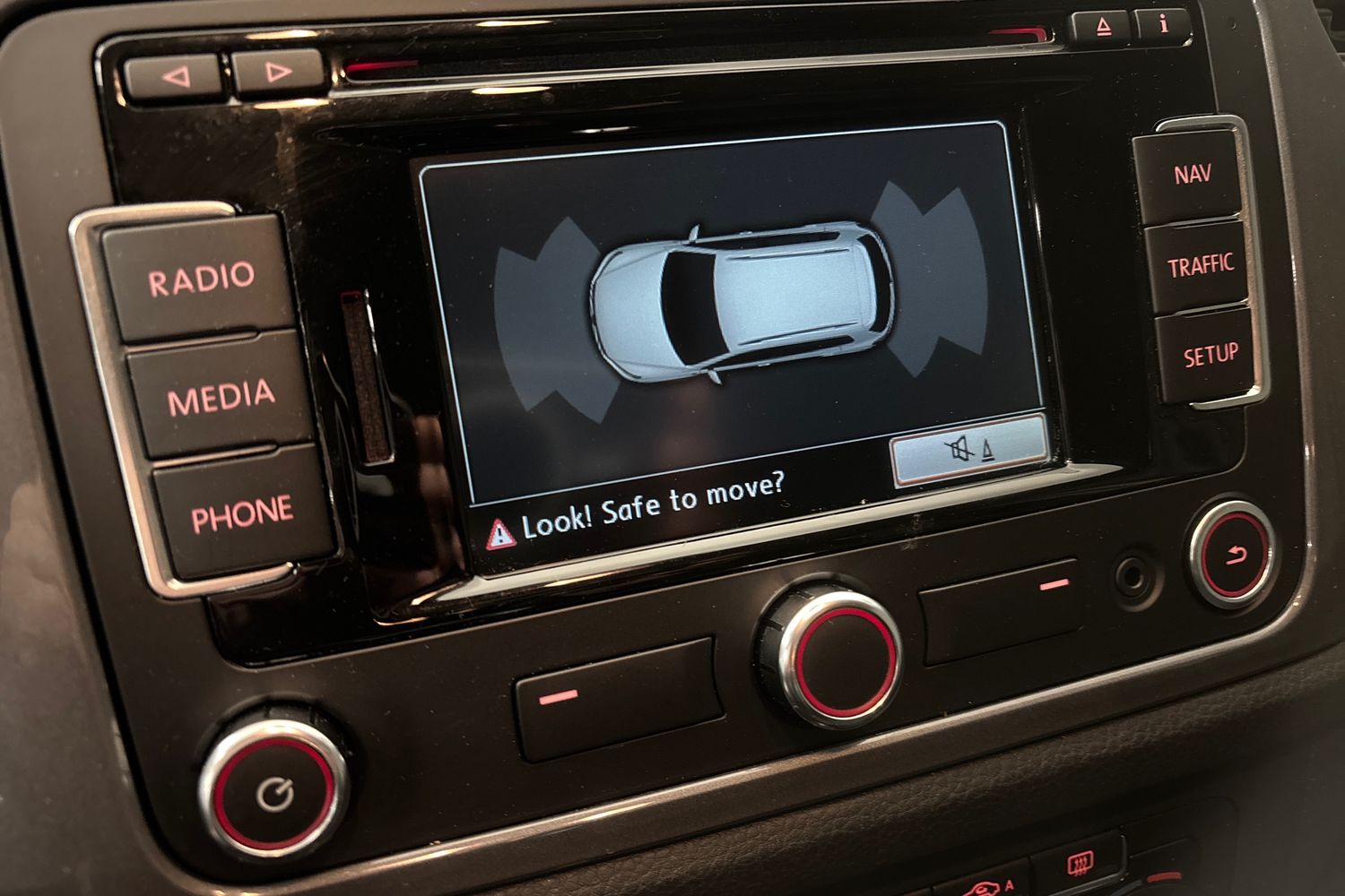 Volkswagen Tiguan 2014