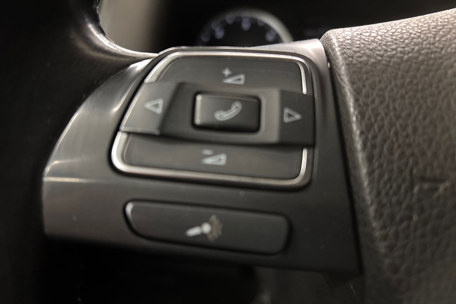 Volkswagen Tiguan 2014