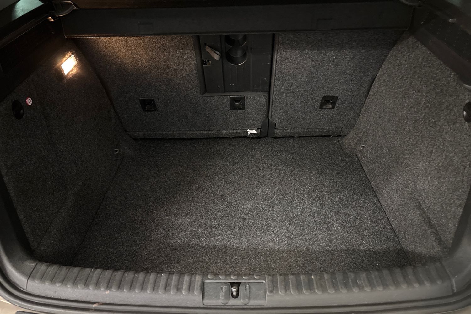 Volkswagen Tiguan 2014