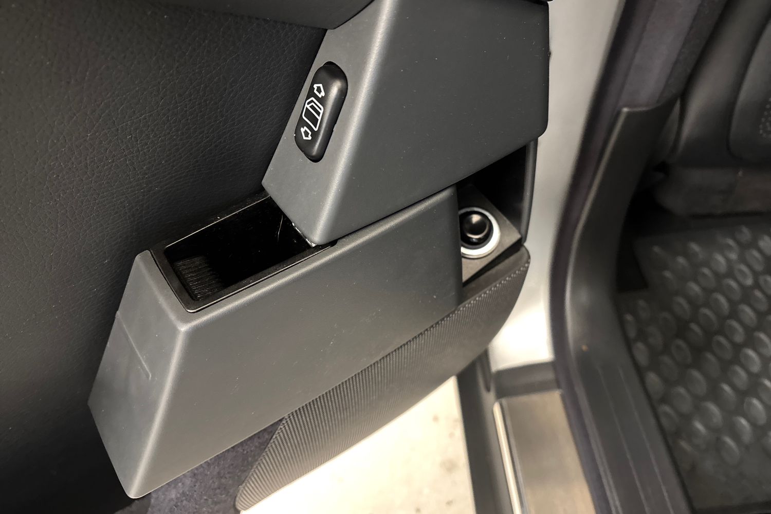 Mercedes-Benz S 2002