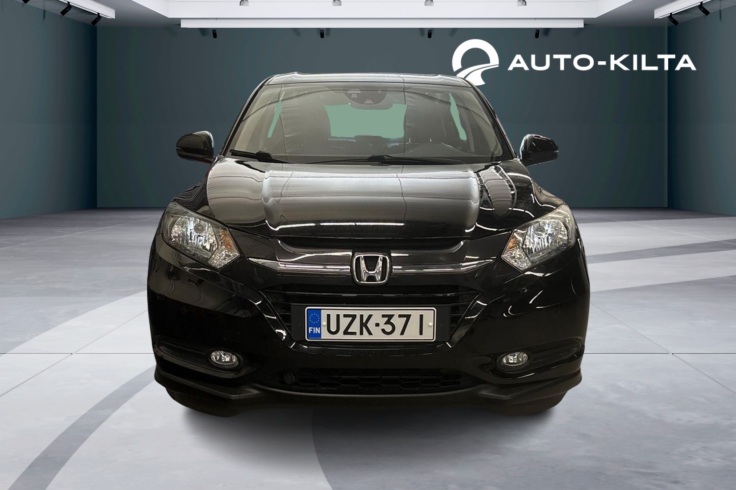 Honda HR-V 2016