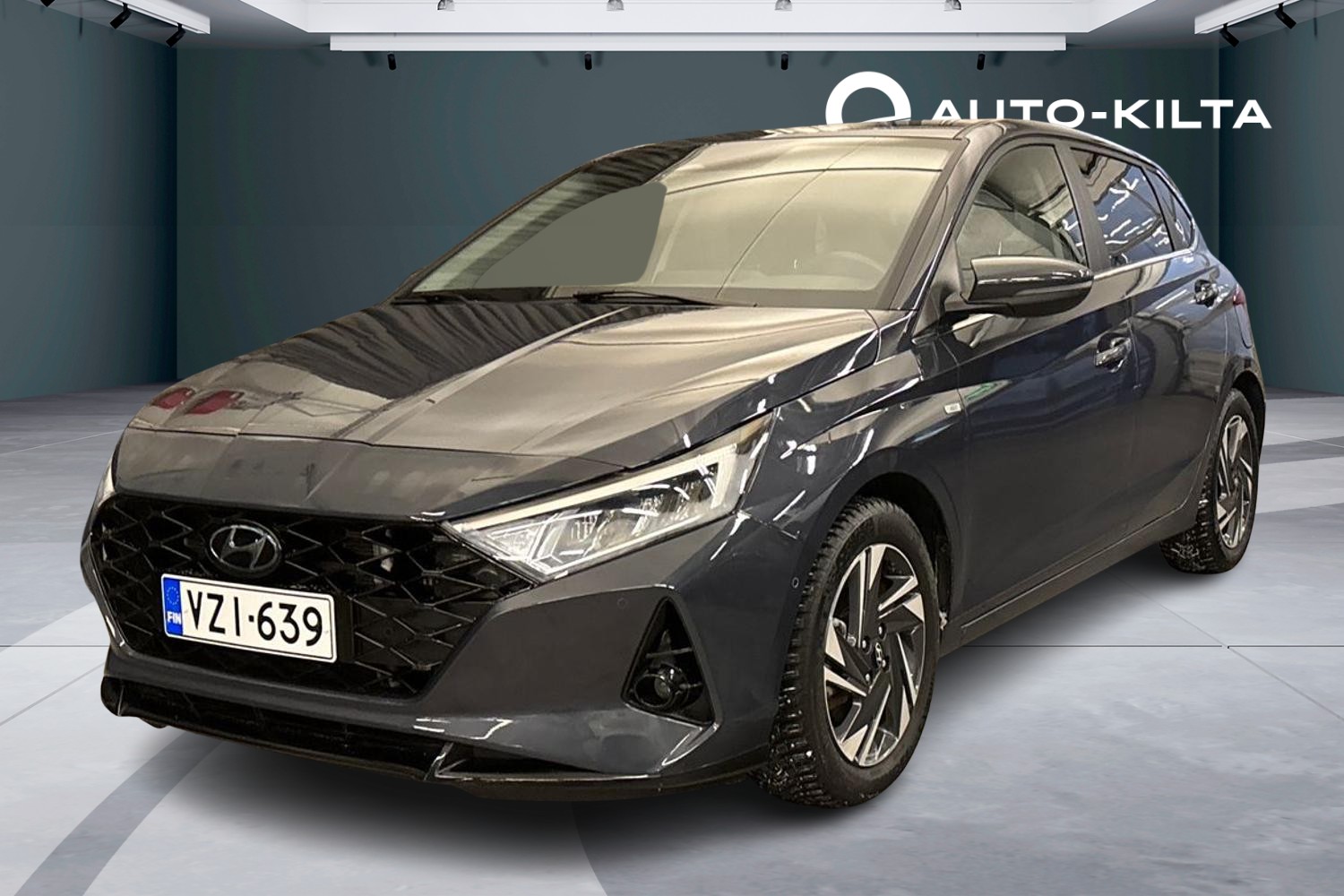 Hyundai i20 Hatchback 2020