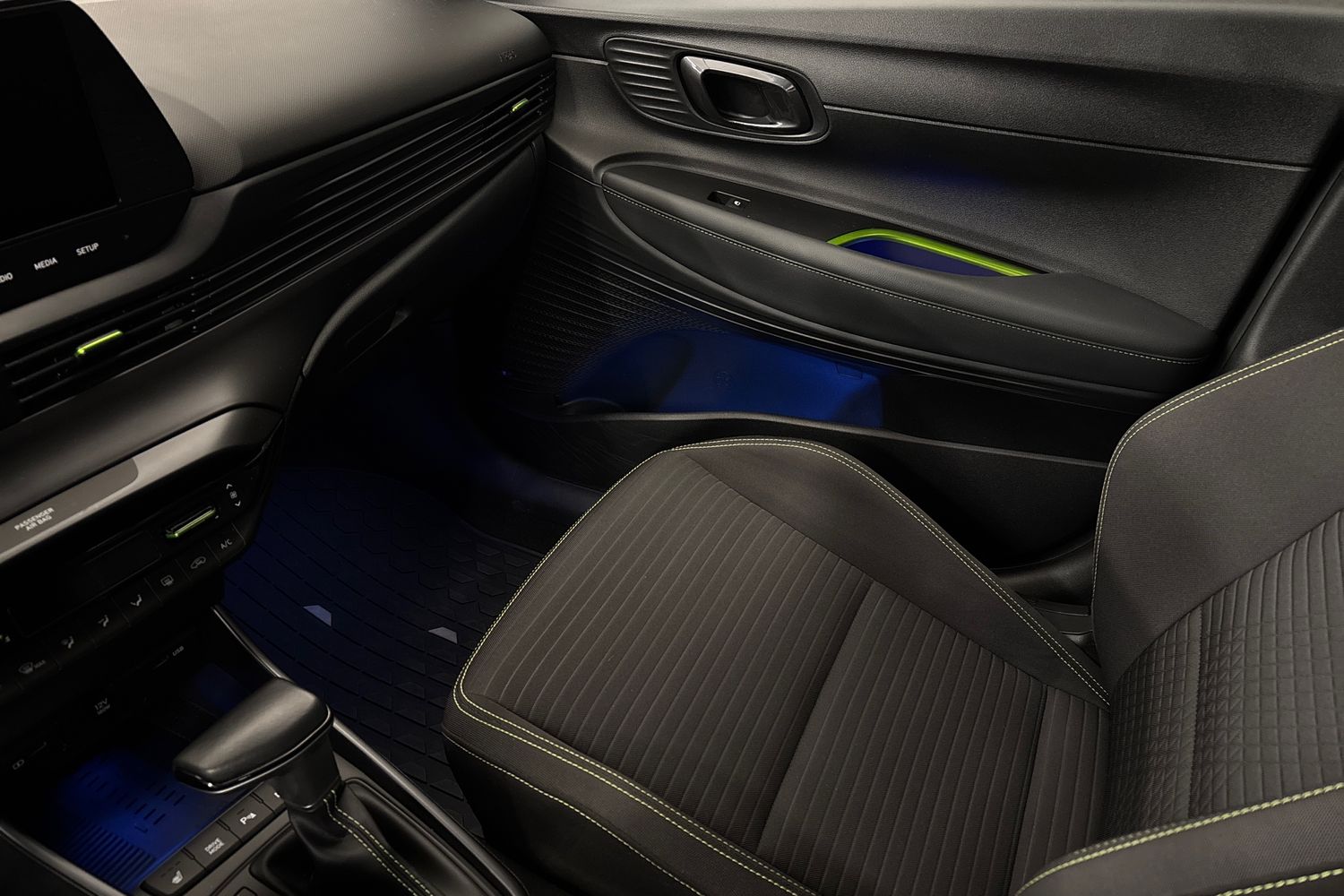 Hyundai i20 Hatchback 2020