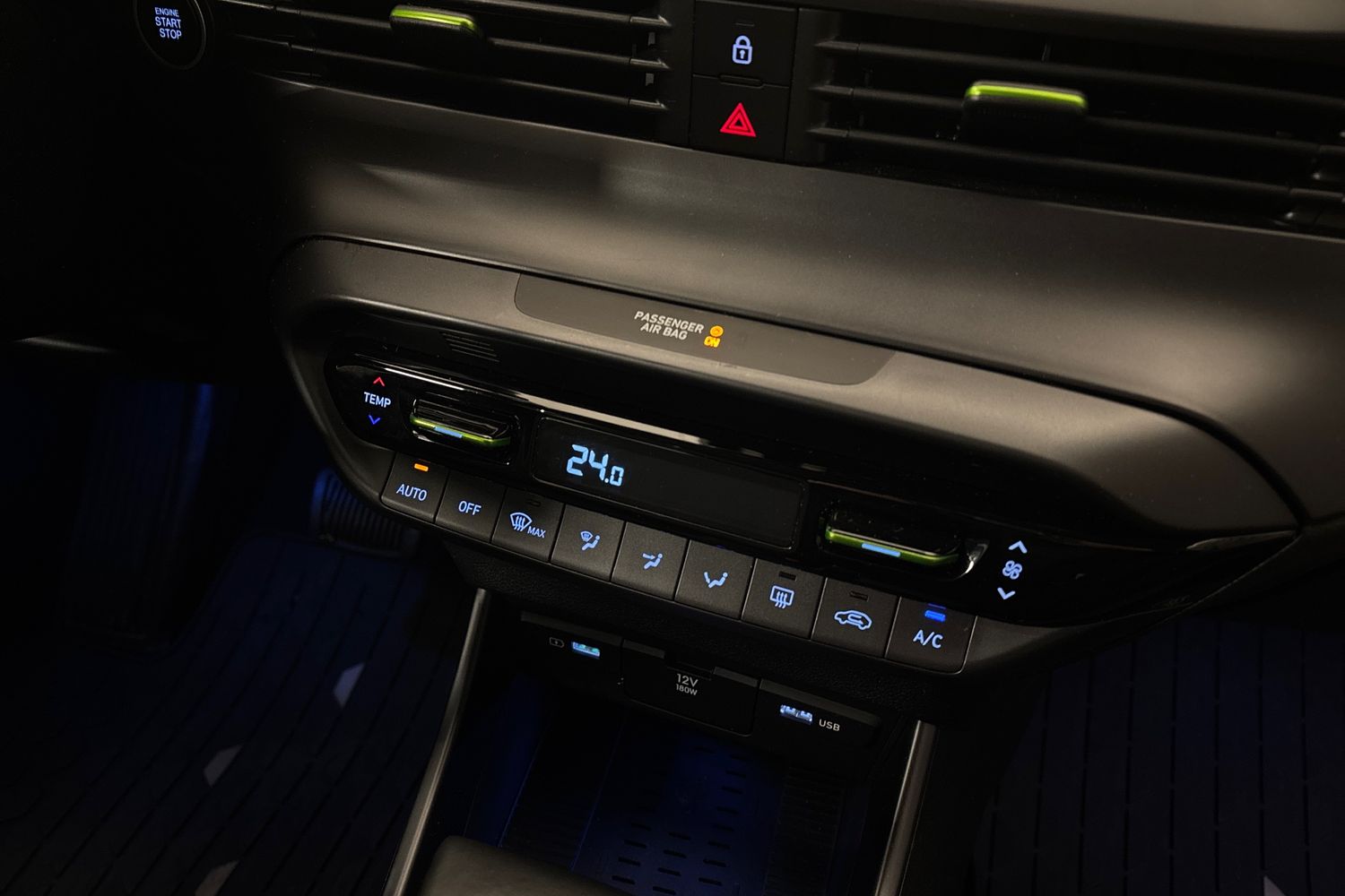 Hyundai i20 Hatchback 2020