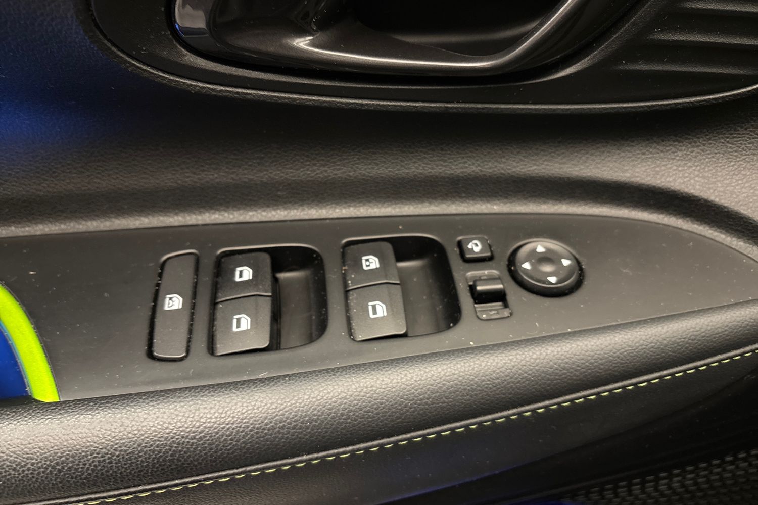 Hyundai i20 Hatchback 2020