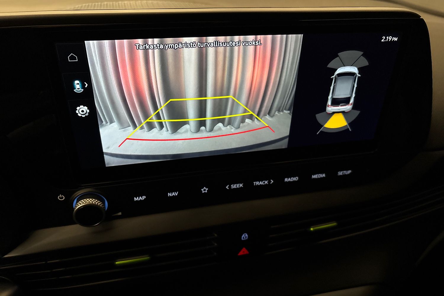 Hyundai i20 Hatchback 2020