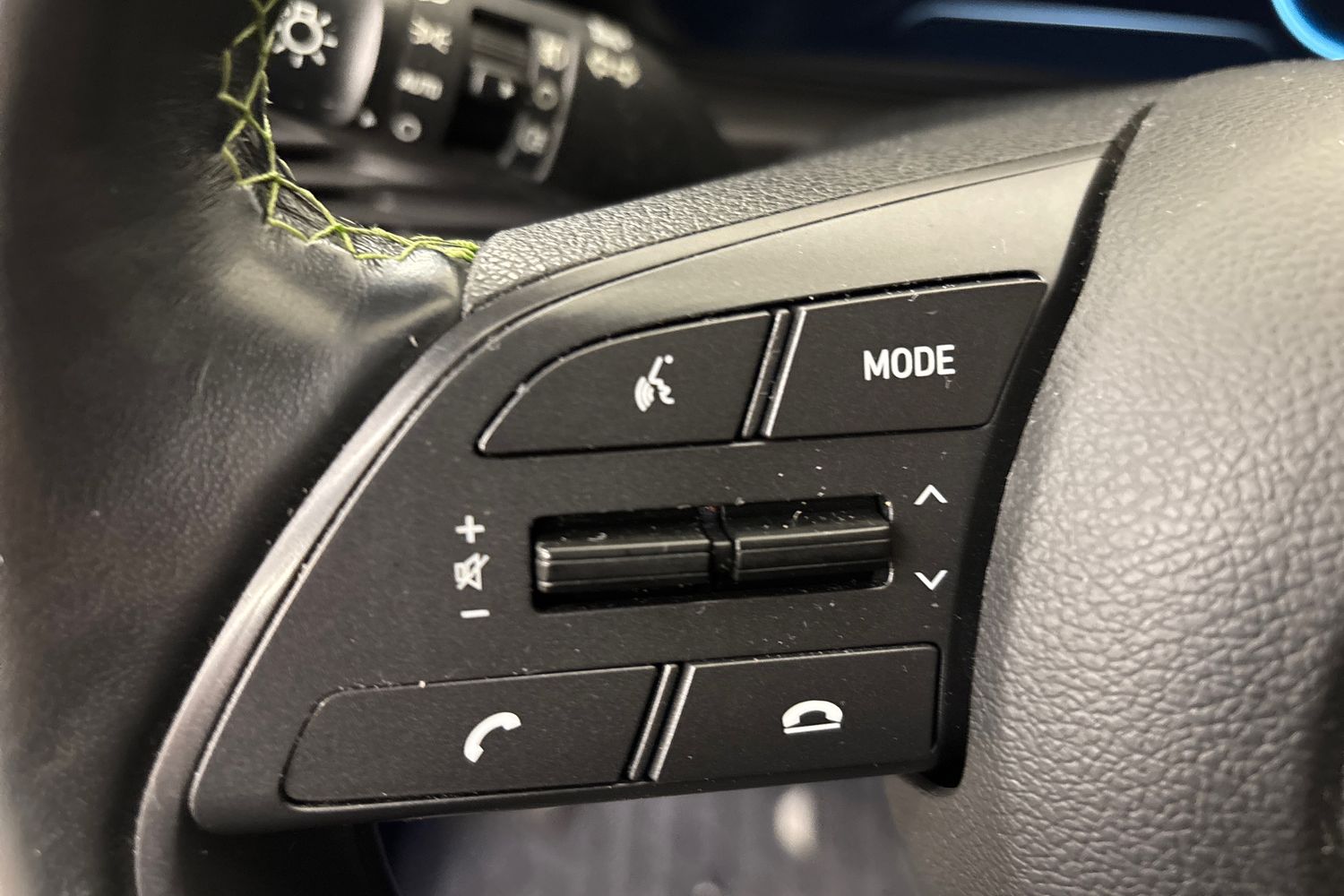 Hyundai i20 Hatchback 2020