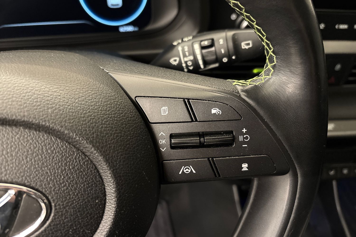 Hyundai i20 Hatchback 2020