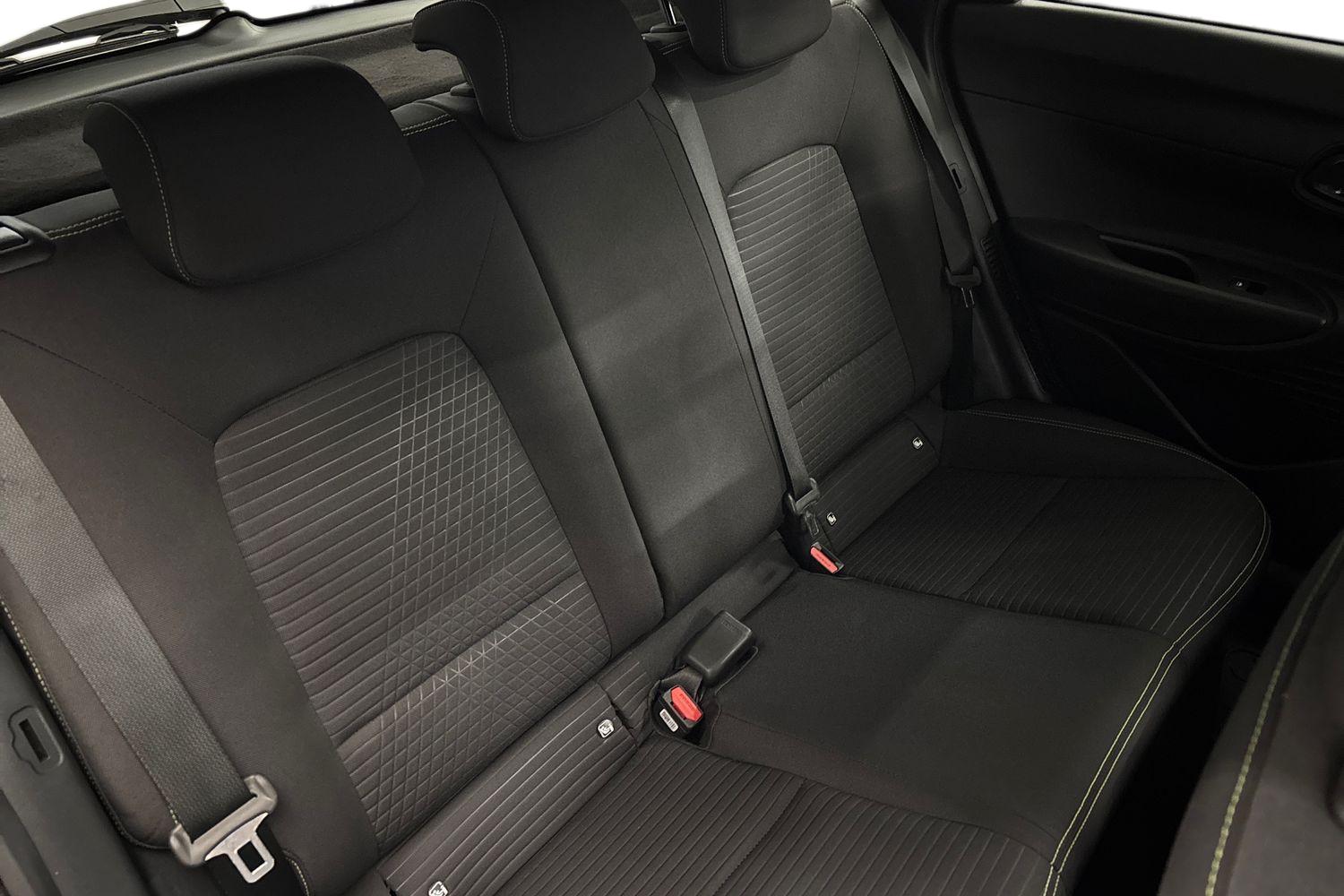 Hyundai i20 Hatchback 2020