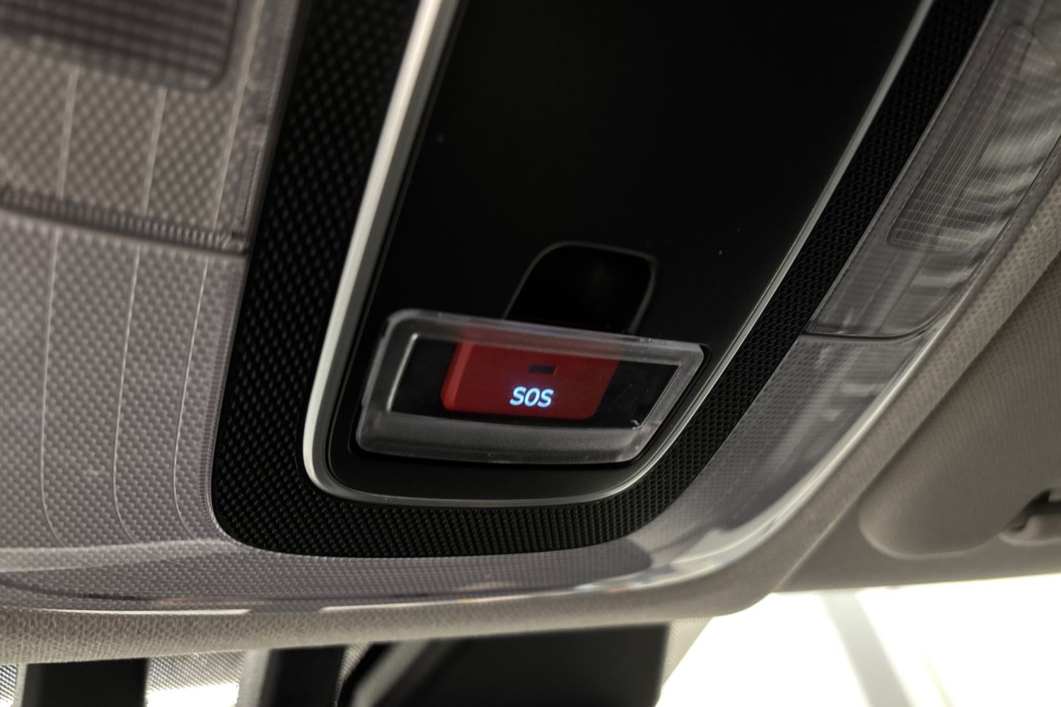 Hyundai i20 Hatchback 2020