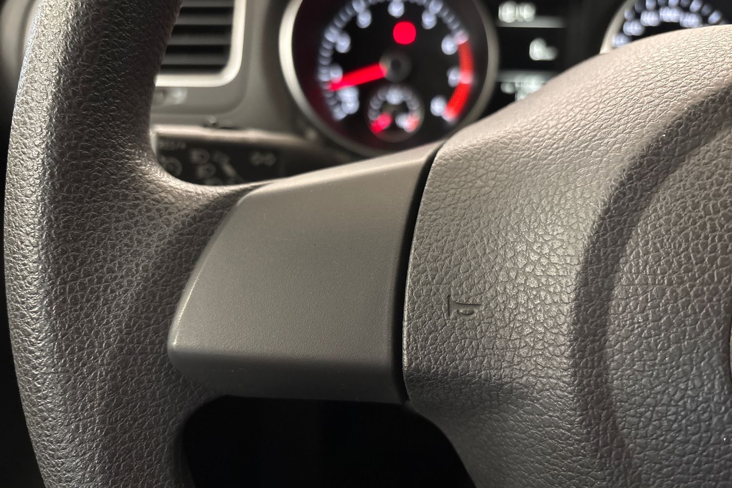 Volkswagen Golf 2012