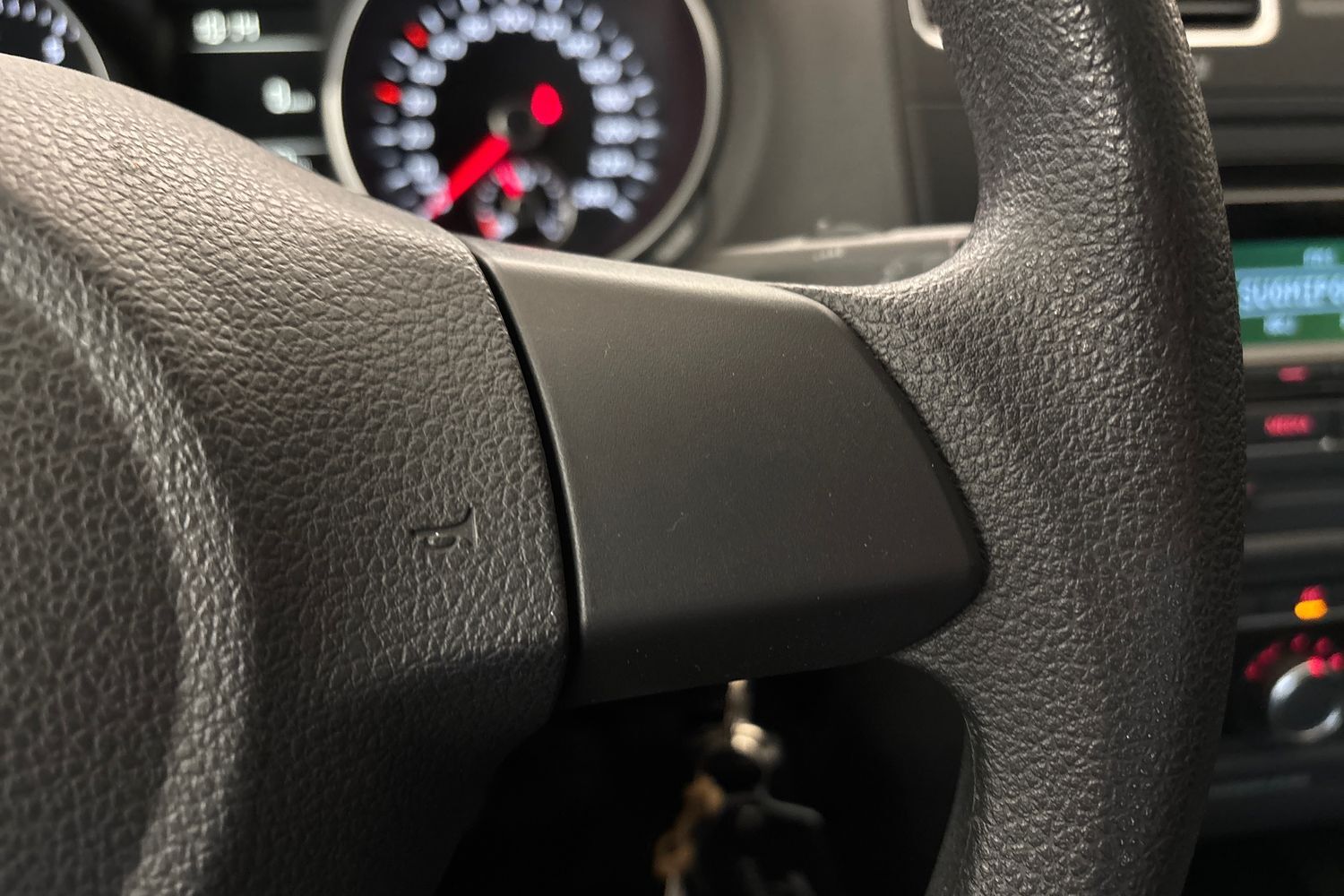Volkswagen Golf 2012