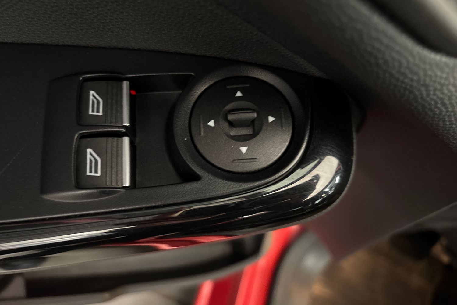 Ford Fiesta 2016