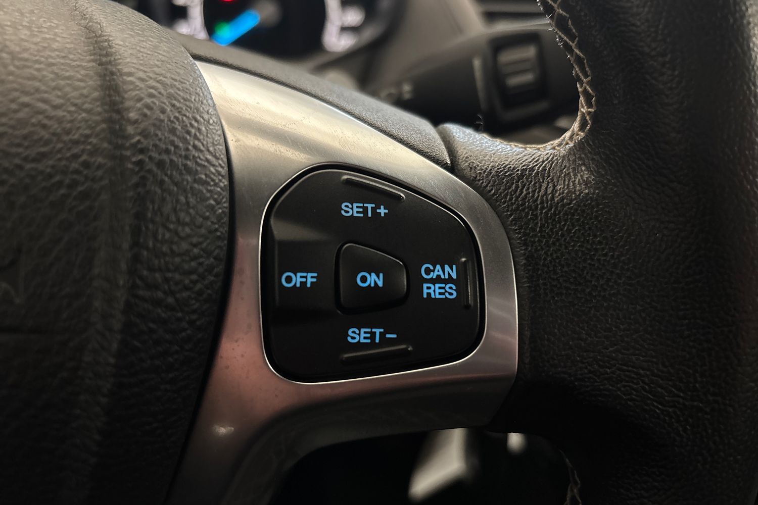 Ford Fiesta 2016