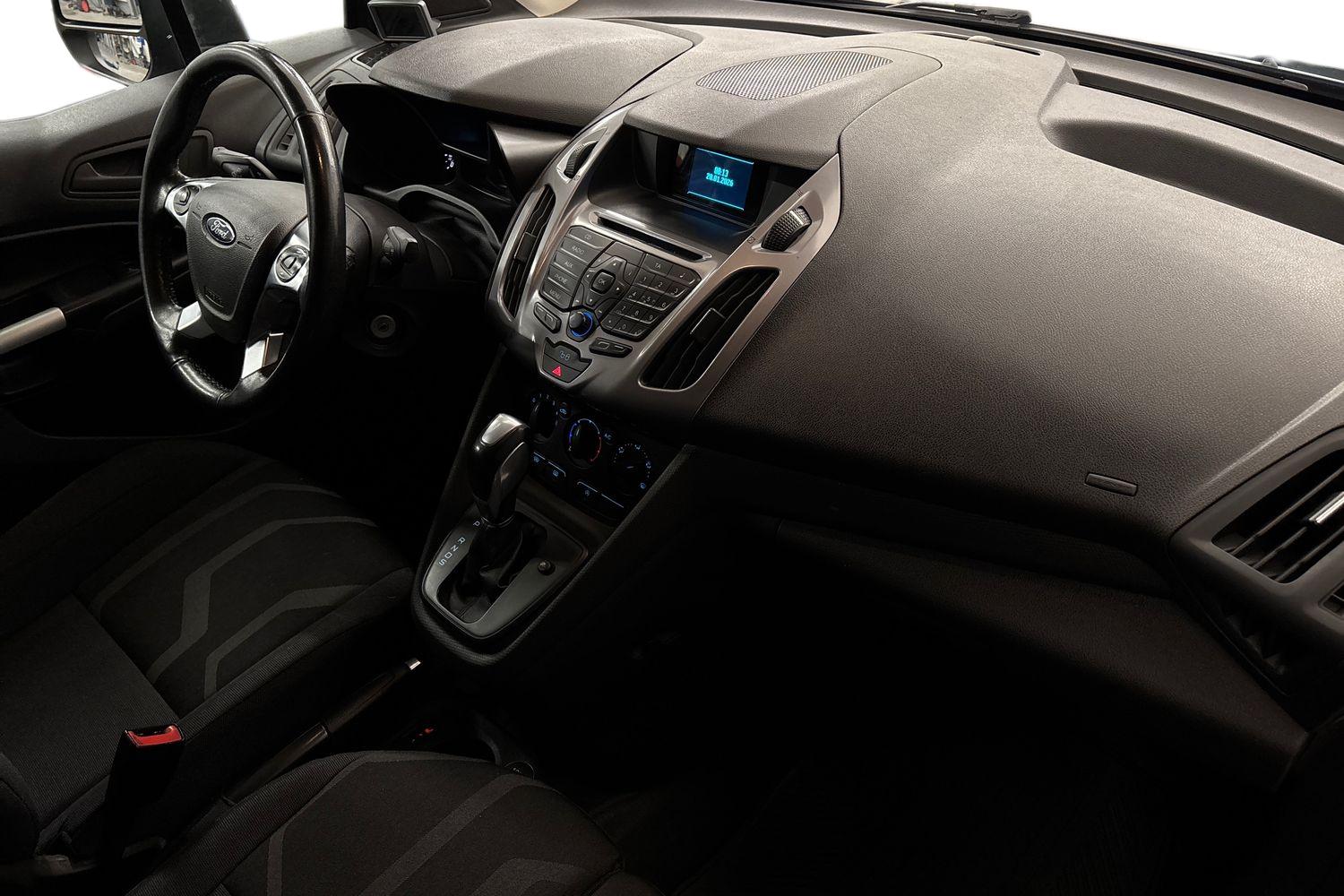 FORD Transit Connect 2017