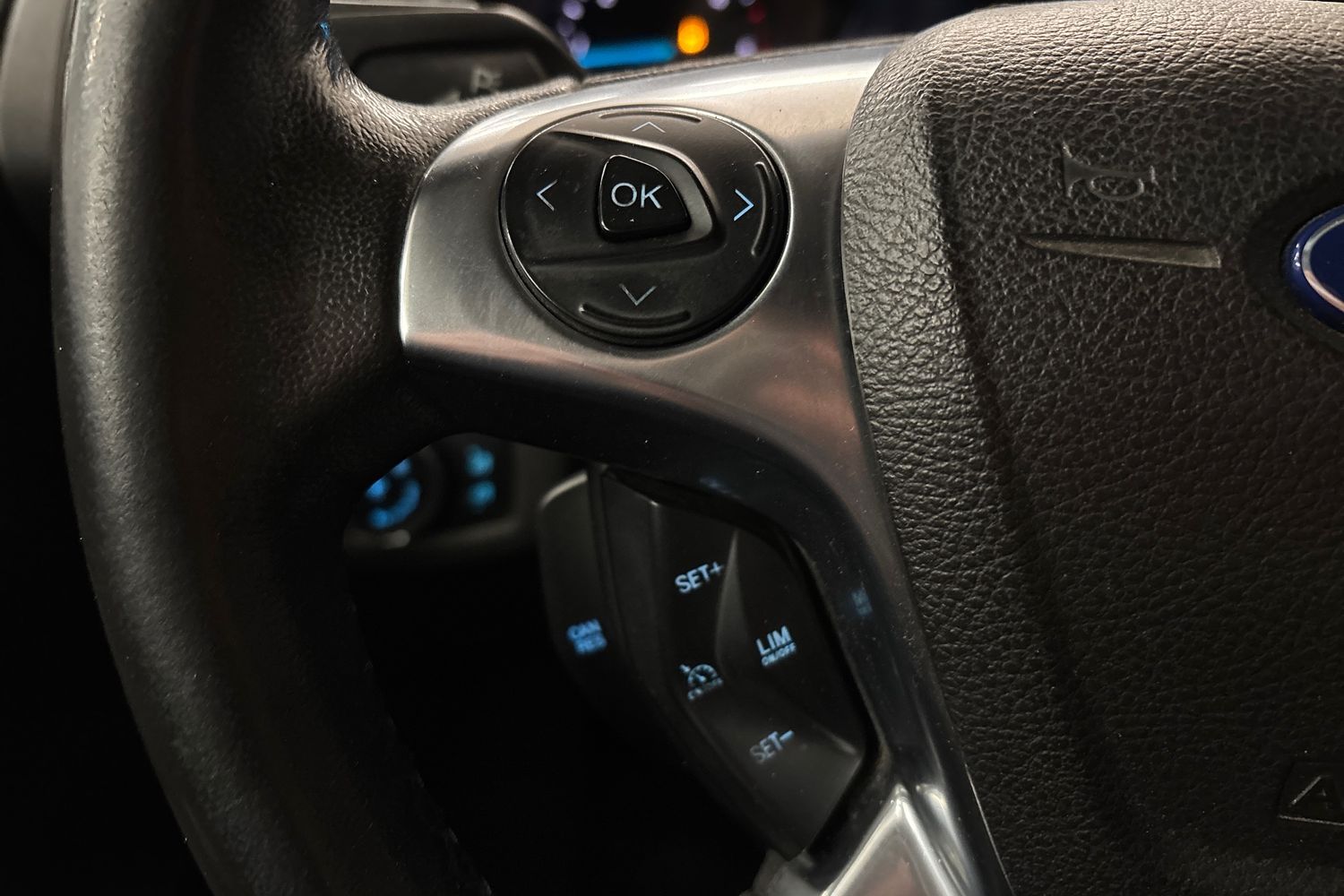 FORD Transit Connect 2017