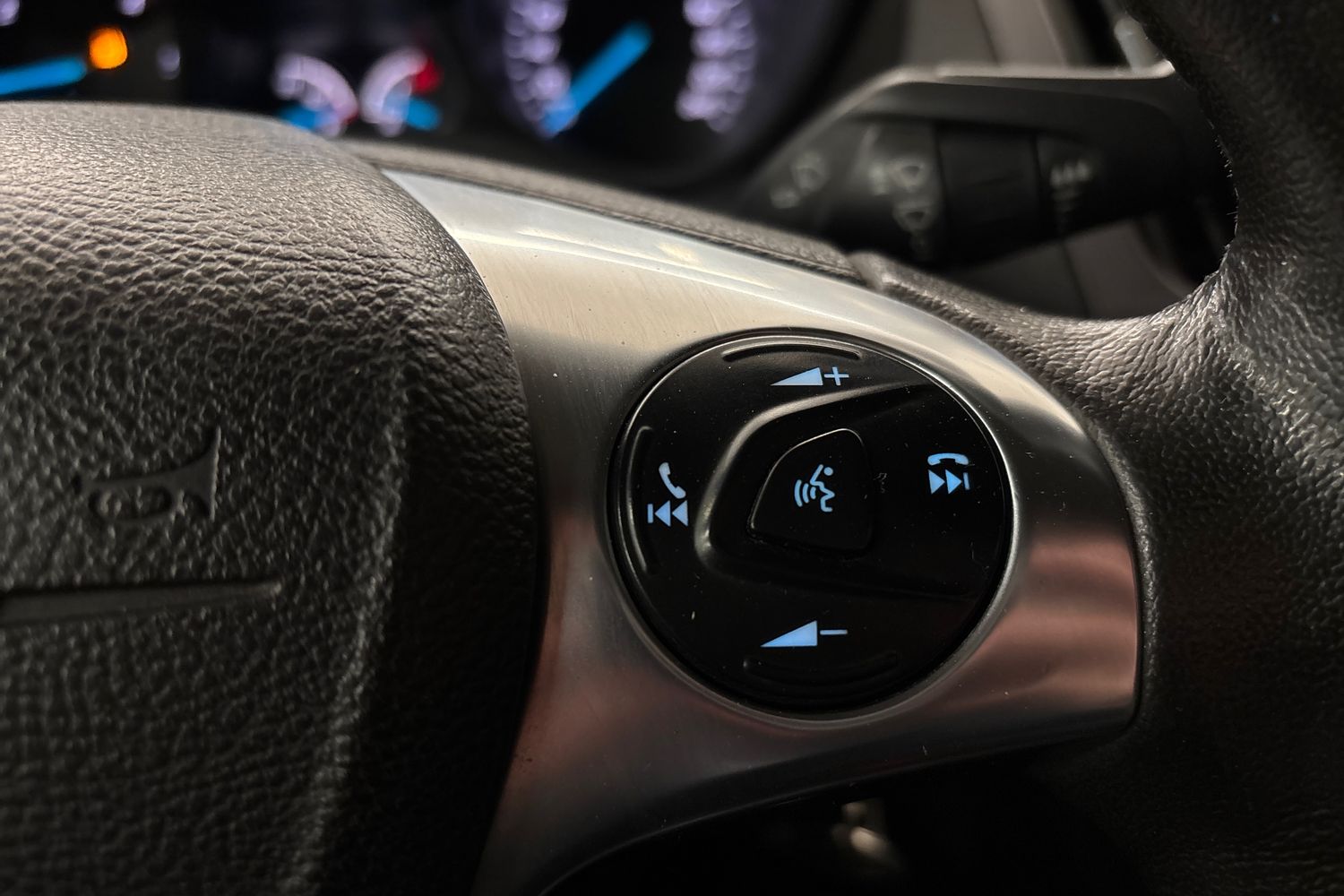 FORD Transit Connect 2017