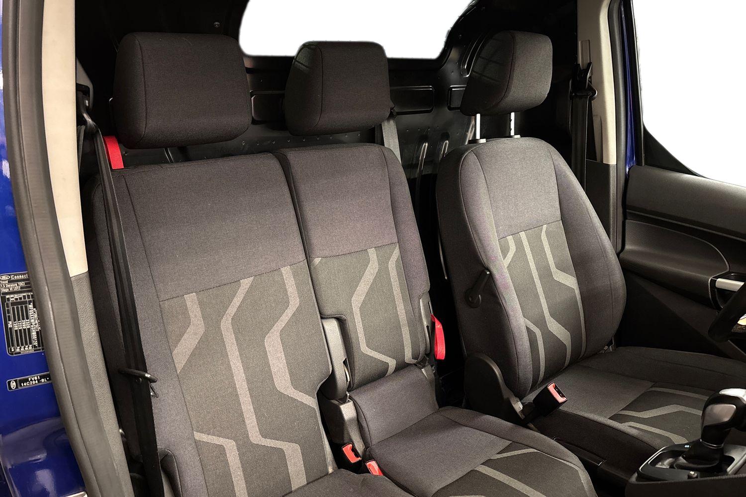 FORD Transit Connect 2017