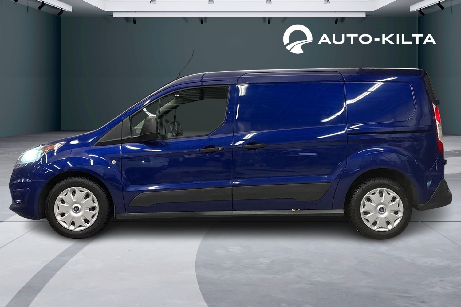 FORD Transit Connect 2017