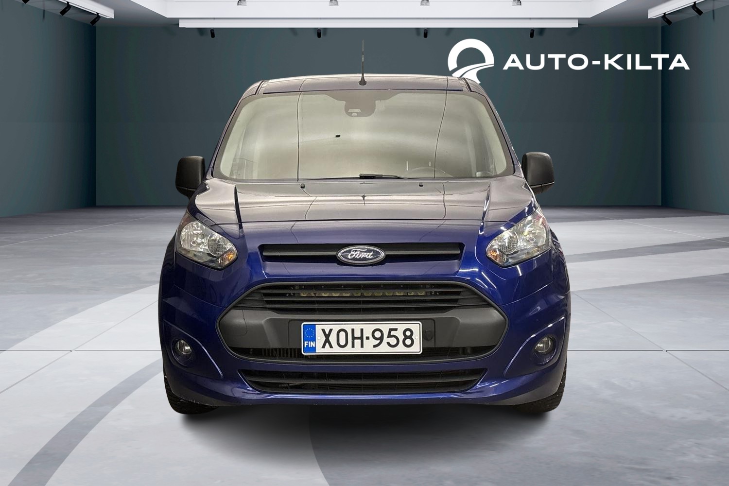 FORD Transit Connect 2017