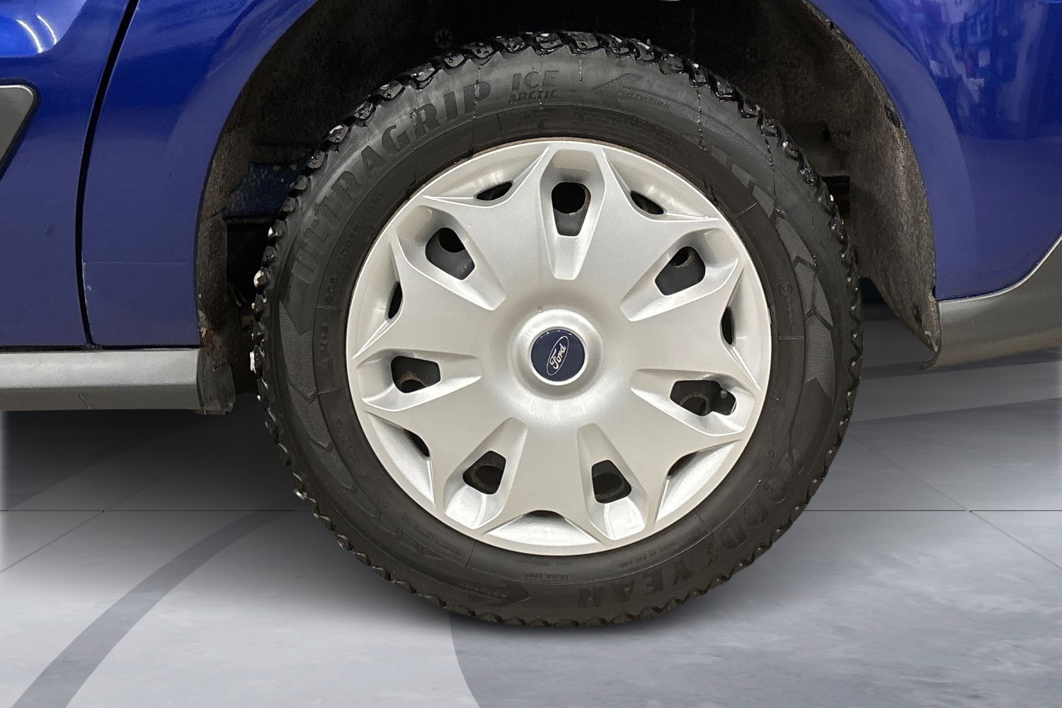 FORD Transit Connect 2017