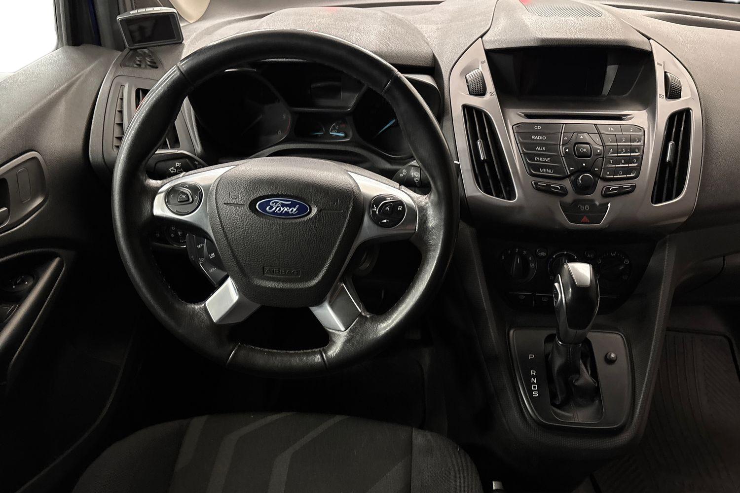 FORD Transit Connect 2017