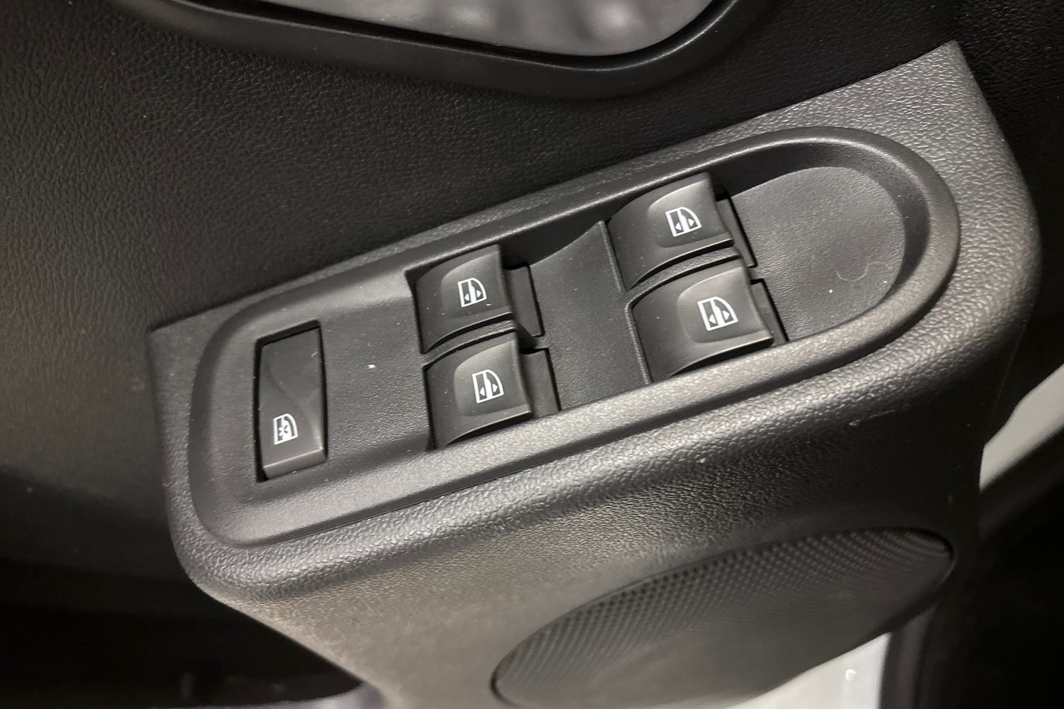 Dacia Duster 2017