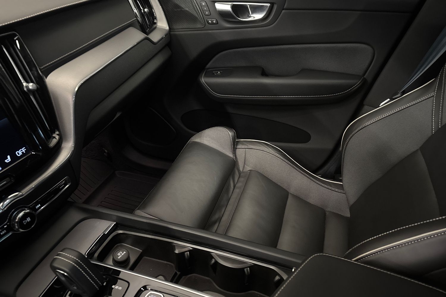 Volvo XC60 2021
