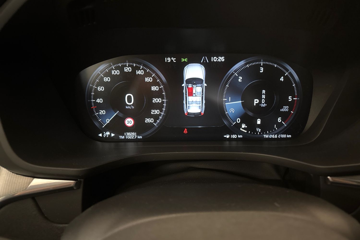 Volvo XC60 2021