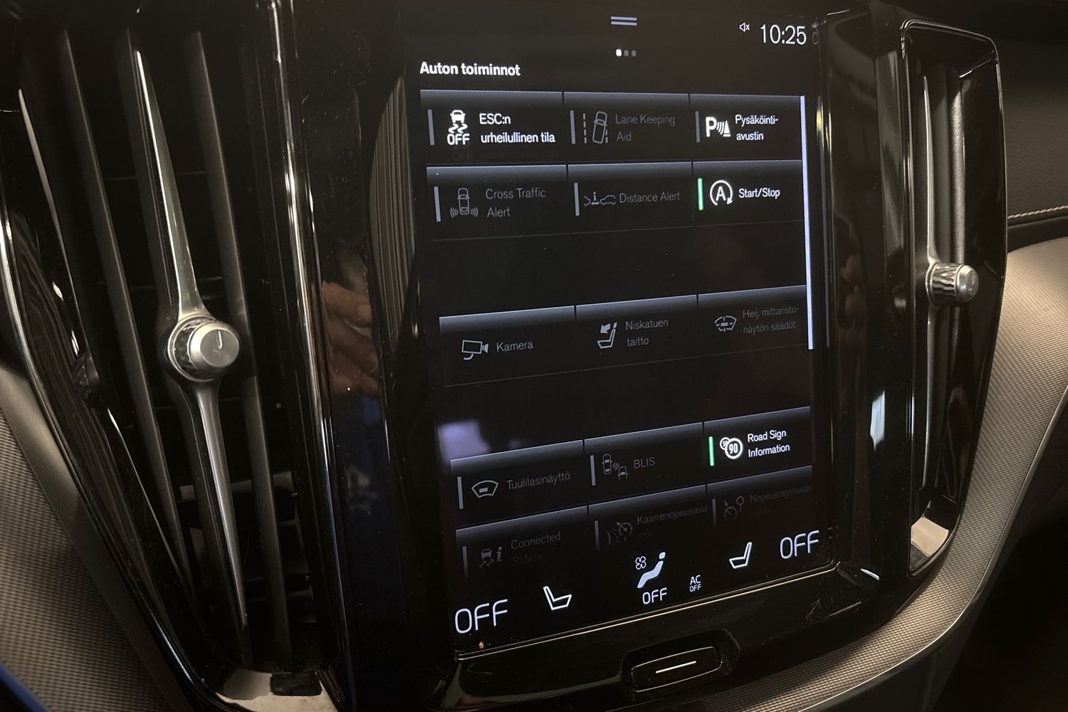 Volvo XC60 2021