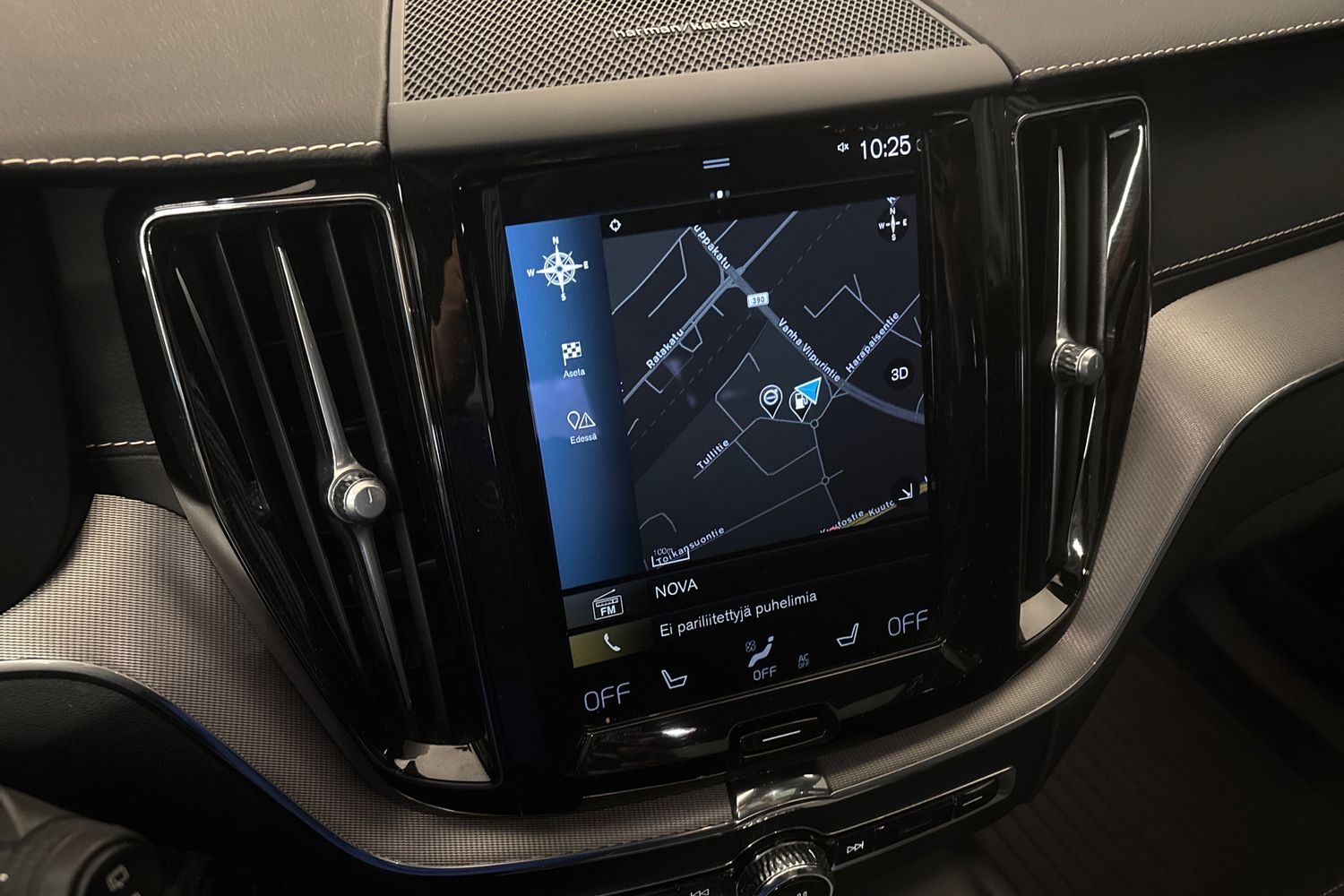 Volvo XC60 2021