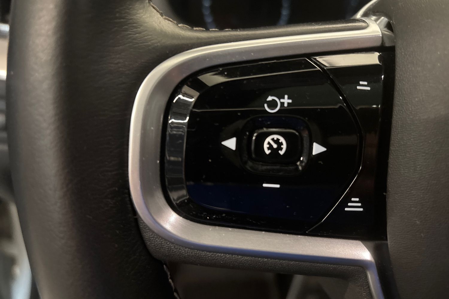 Volvo XC60 2021