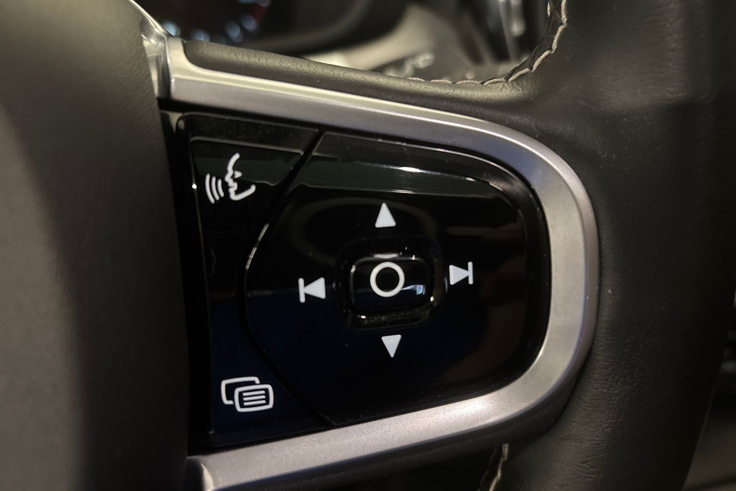 Volvo XC60 2021