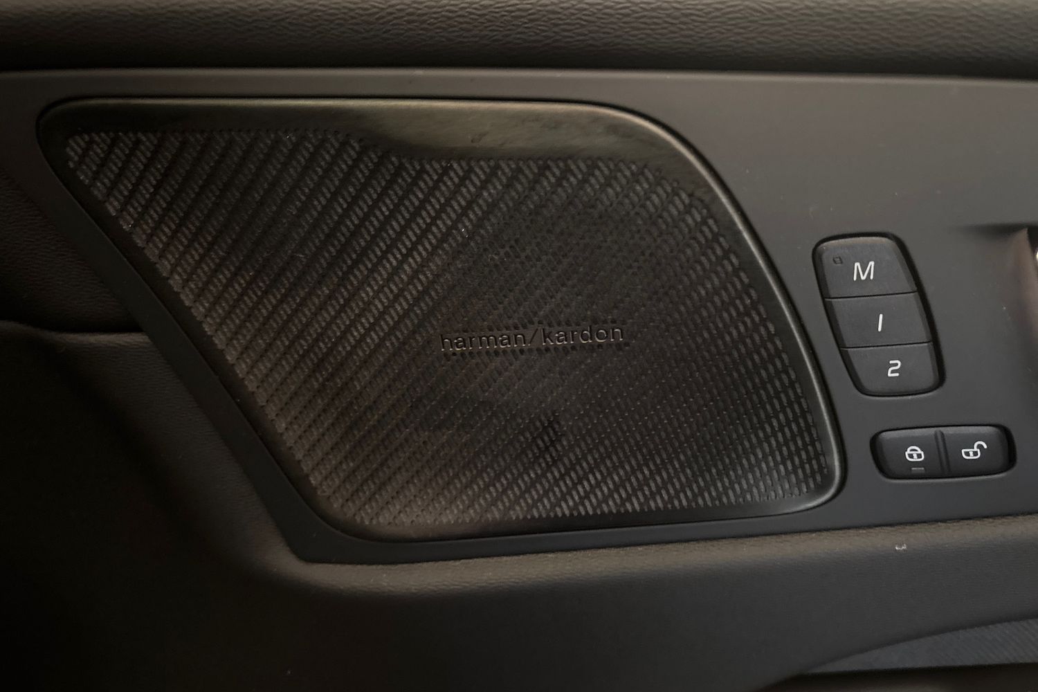 Volvo XC60 2021