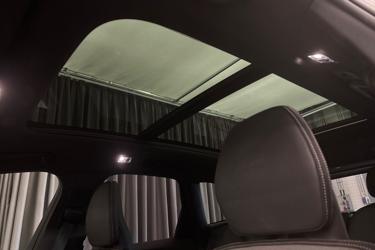 Volvo XC60 2021