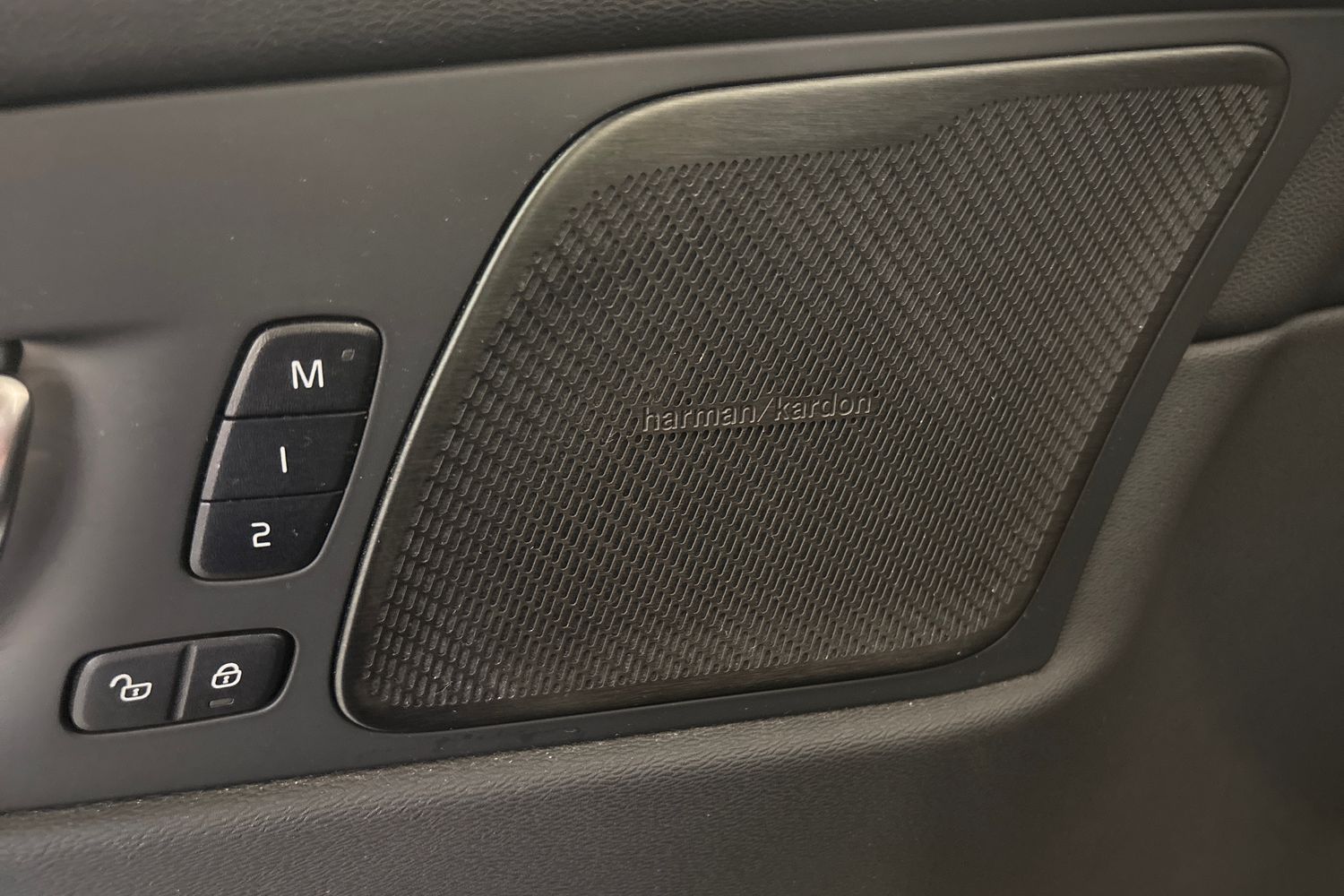 Volvo XC60 2021