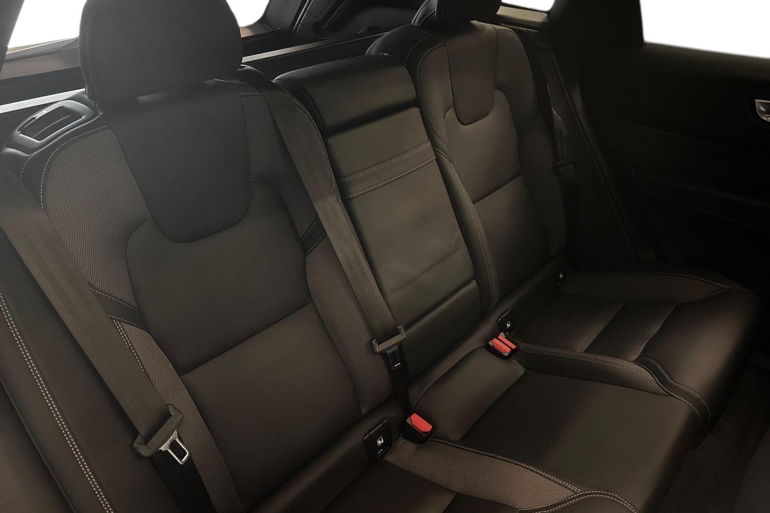 Volvo XC60 2021