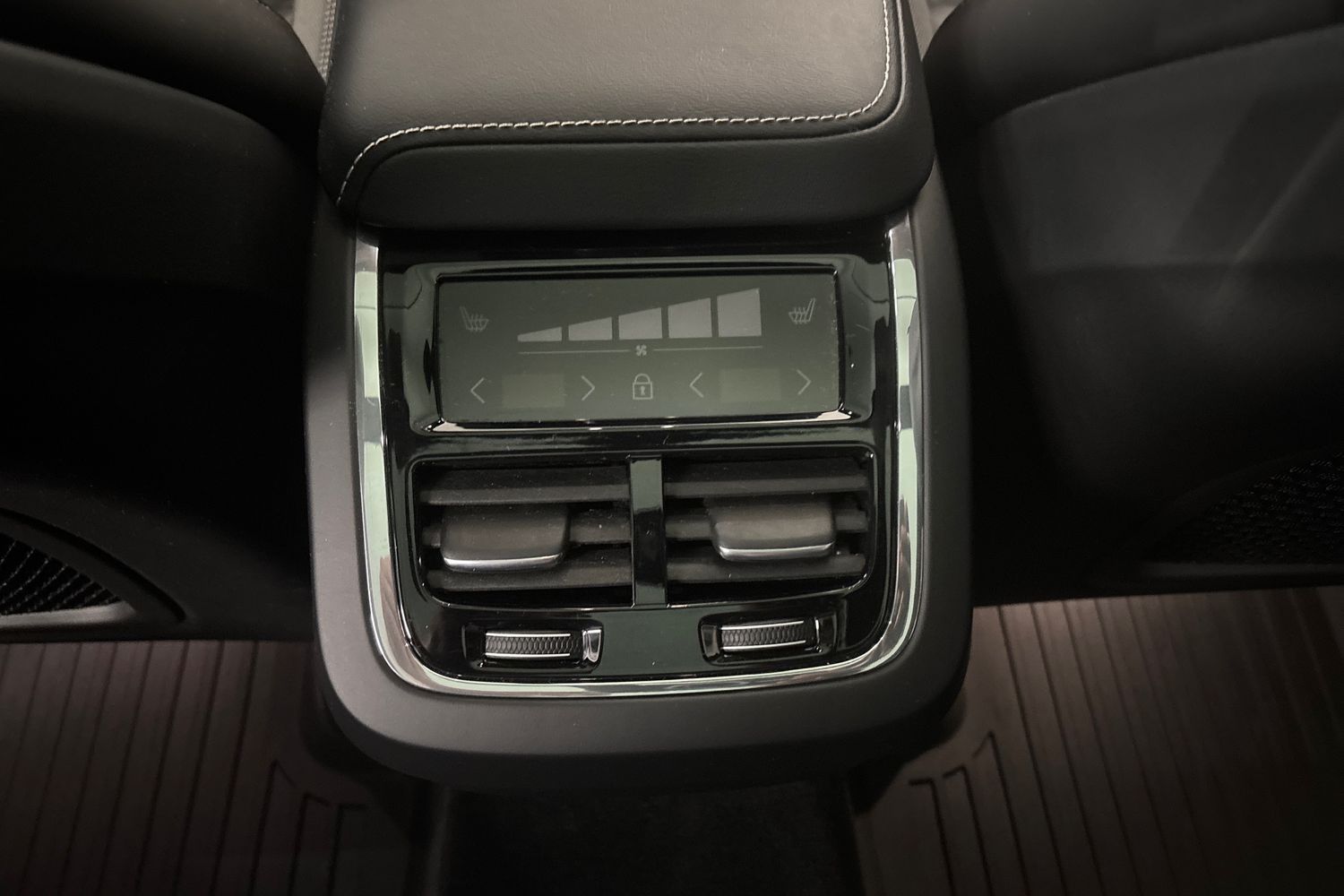 Volvo XC60 2021