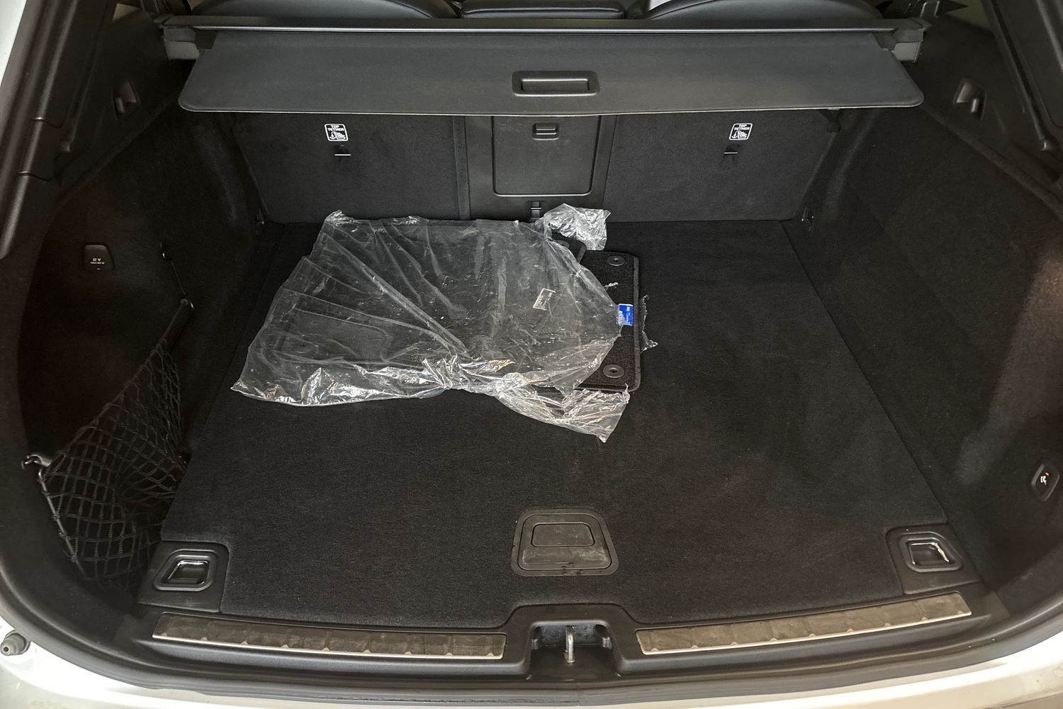 Volvo XC60 2021