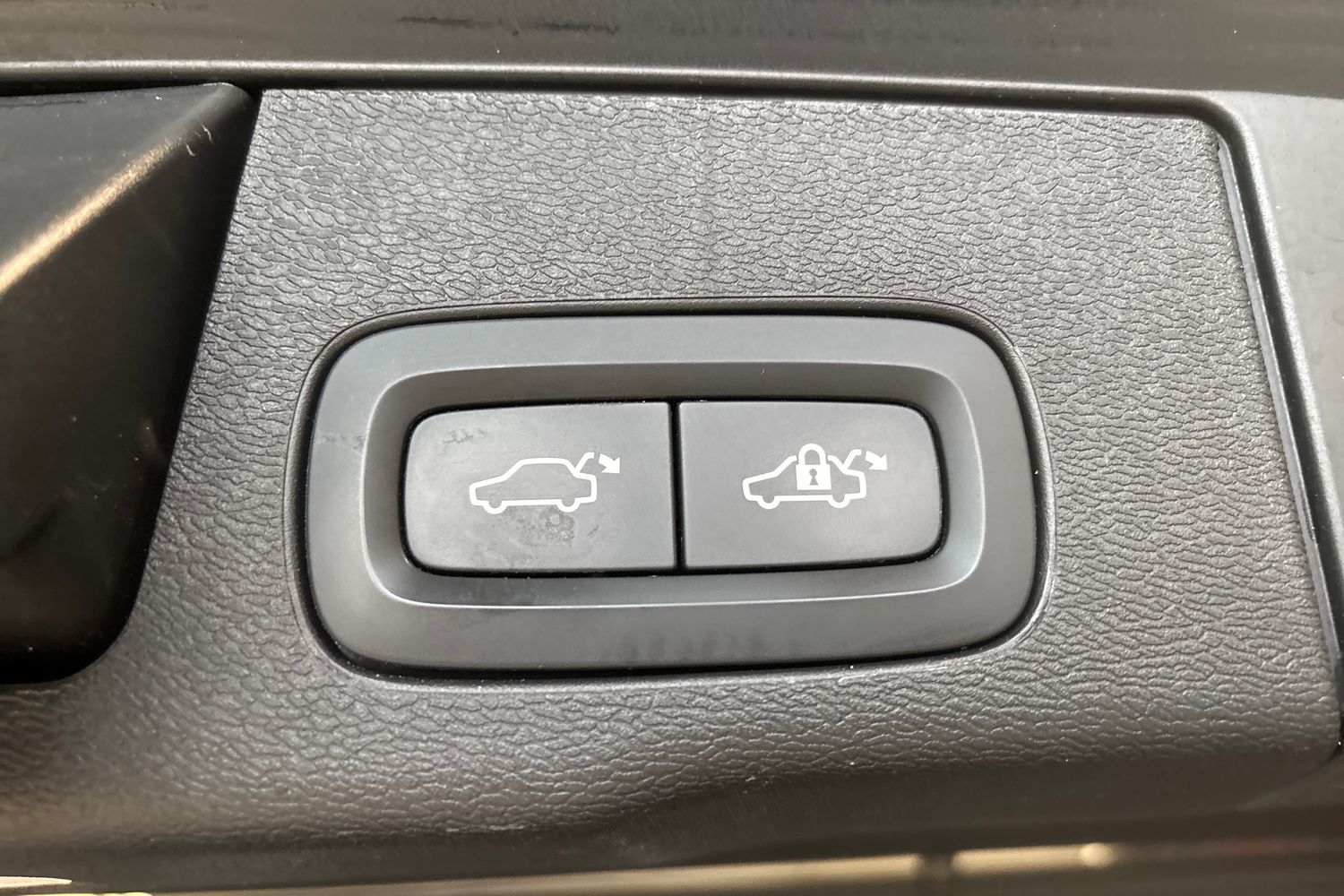 Volvo XC60 2021