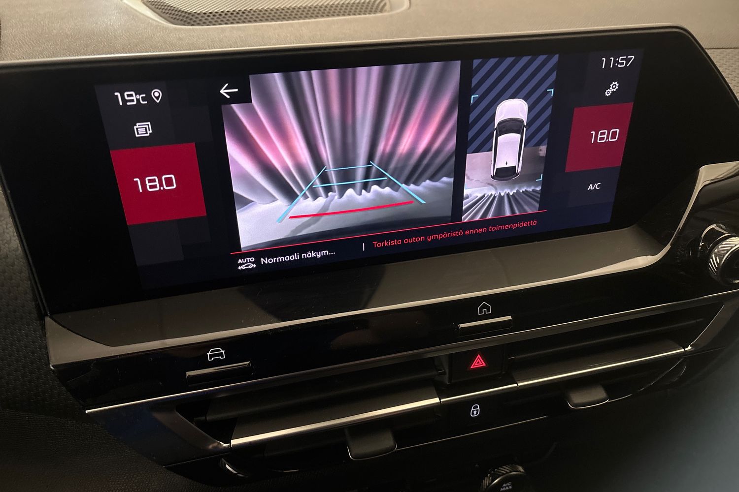 Citroen C4 2021