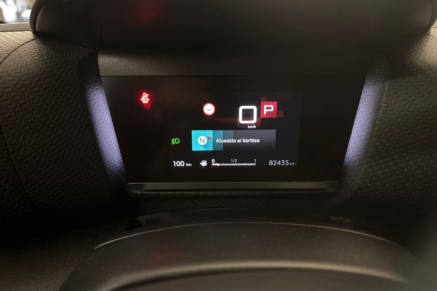 Citroen C4 2021
