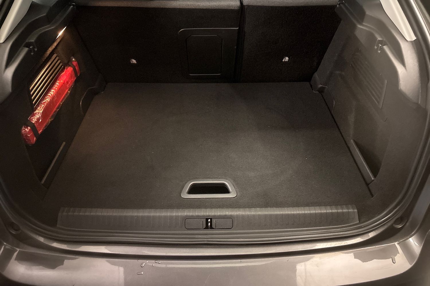 Citroen C4 2021