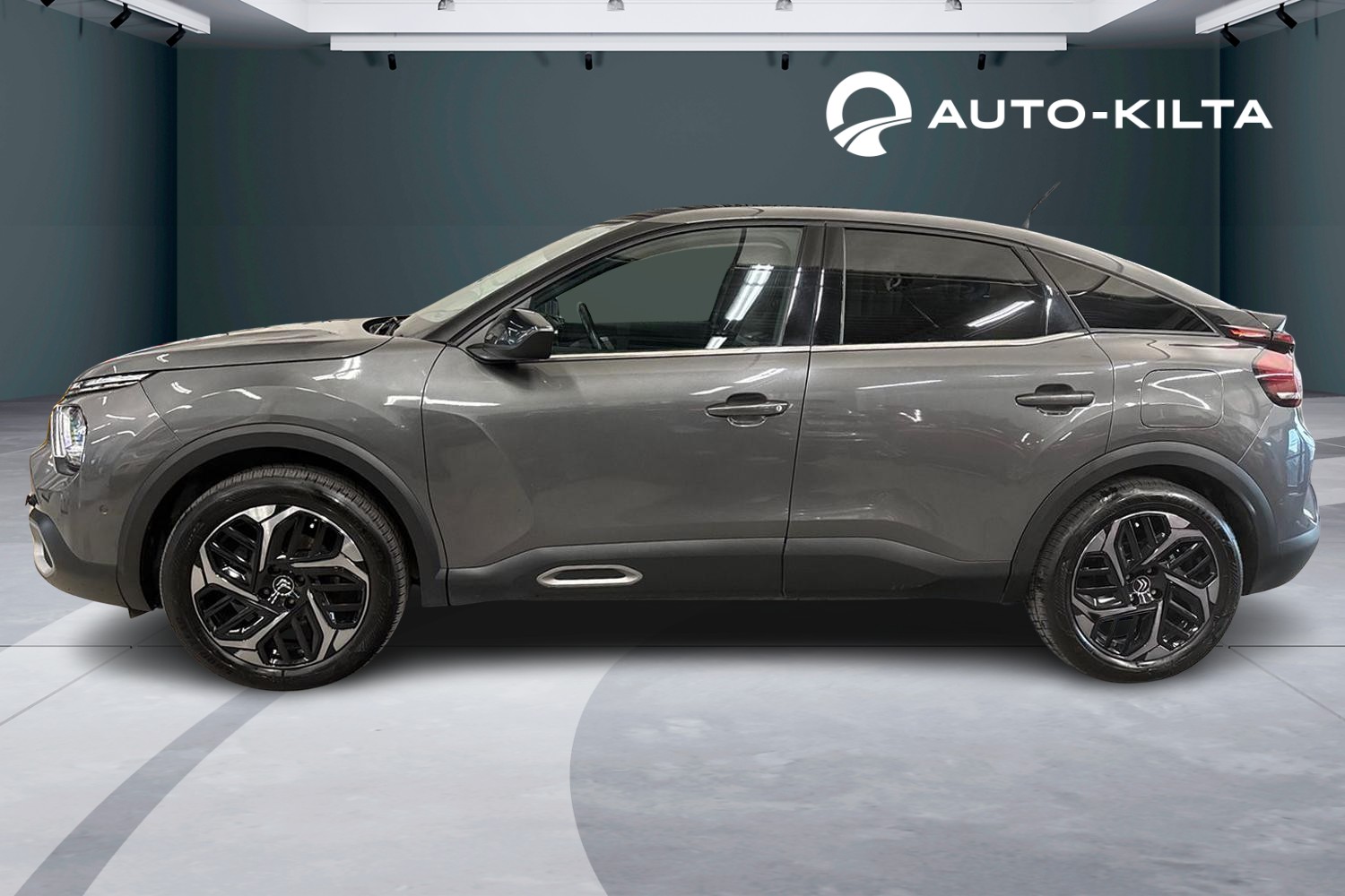 Citroen C4 2021