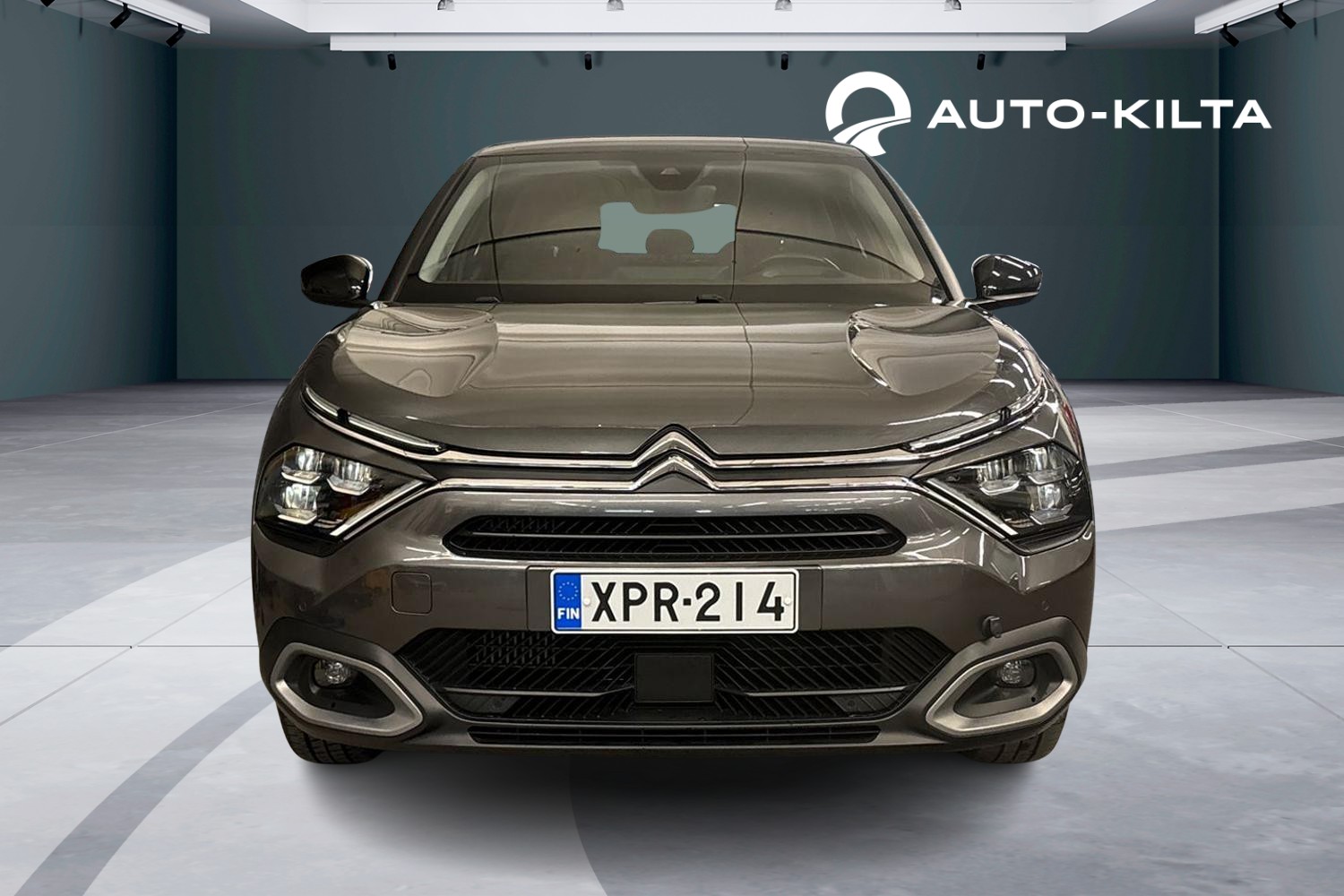 Citroen C4 2021