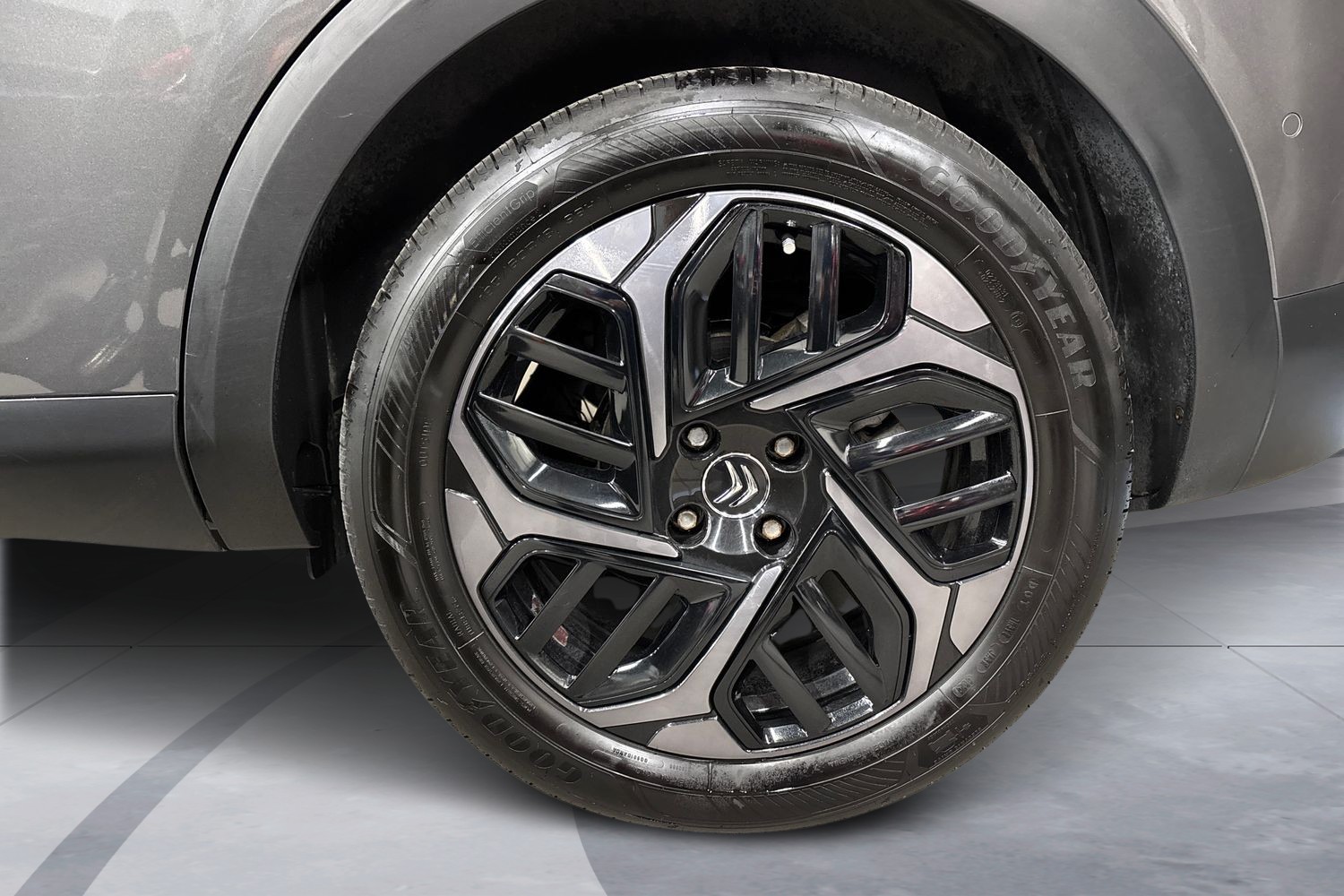 Citroen C4 2021